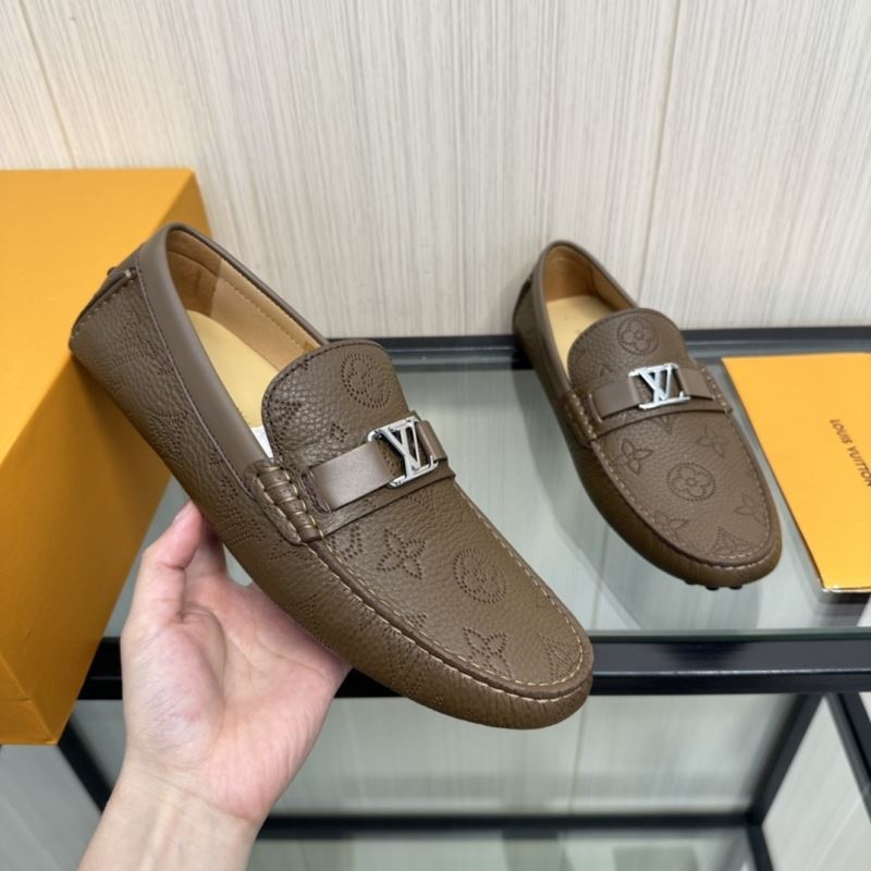 Louis Vuitton Low Shoes